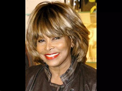 A public person in a private country: Tina Turner reveled in ‘normal’ life in her Swiss home